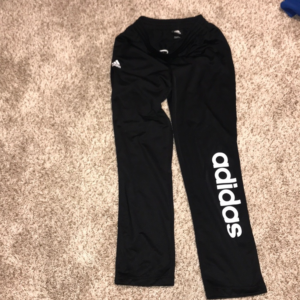 Adidas sweatpants